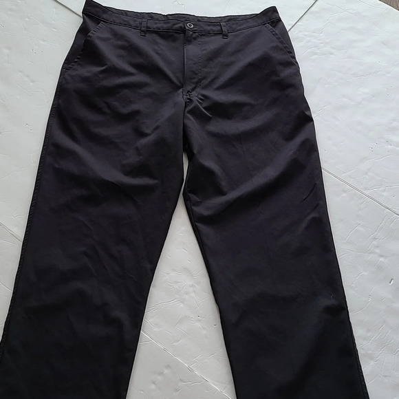 Champion Pants polyester mens size 38w×32L(30insea - Picture 1 of 9